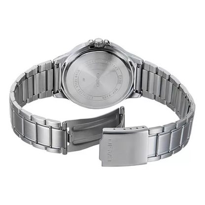 Reloj Casio MTP-V300D-1A Hombre - Análogo - Relojchile - Default Title - Casio - Reloj