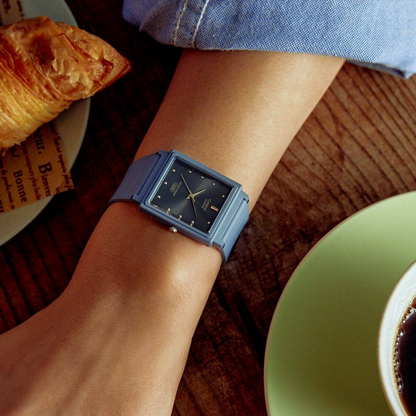 Reloj Casio MQ-38UC-2A2 Unisex - Análogo - Relojchile - Default Title - Casio - Reloj