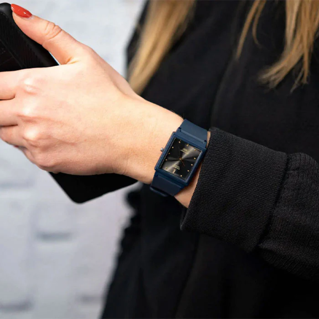 Reloj Casio MQ-38UC-2A1 Unisex - Análogo - Relojchile - Default Title - Casio - Reloj