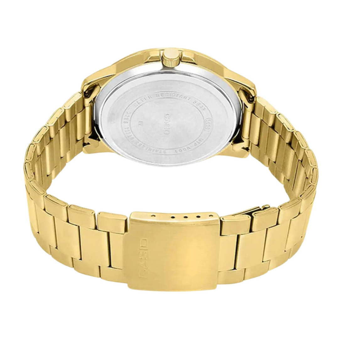 Reloj Casio MTP-VD01G-1CV Hombre - Análogo - Relojchile - Default Title - Casio - Reloj