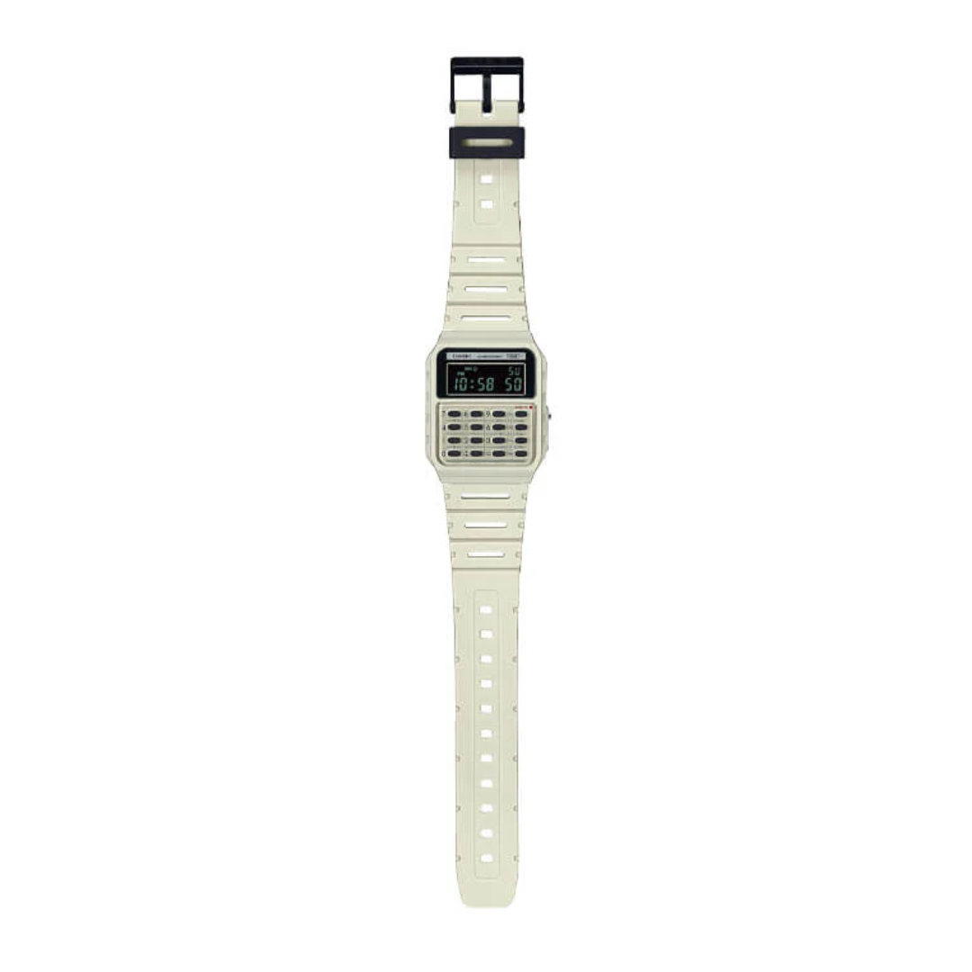 Reloj Casio CA-53WB-8B Unisex - Digital - Relojchile - Default Title - Casio - Reloj