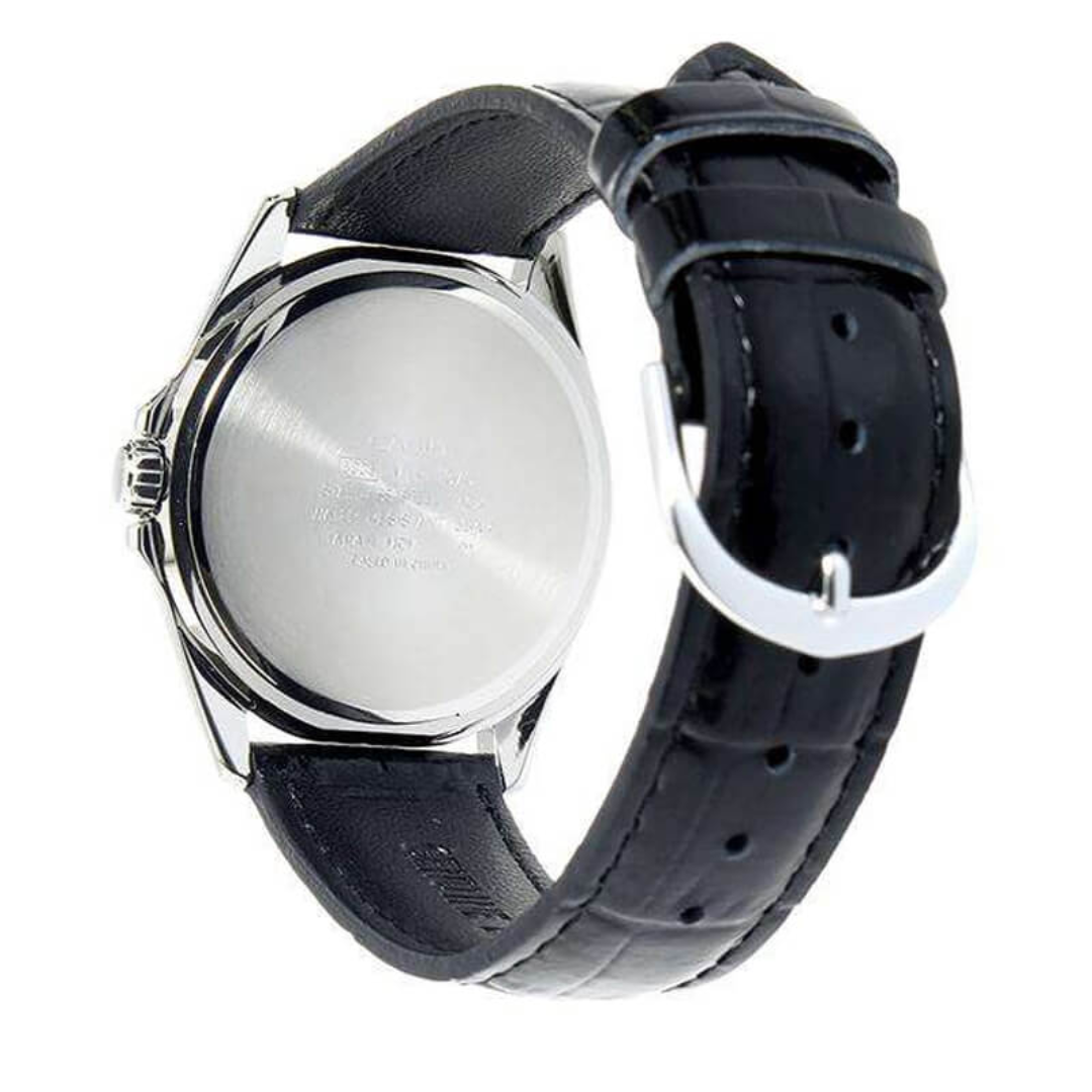 Reloj Casio MTP-1370L-1AV Hombre - Análogo - Reloj Reloj Casio original | Compra en Relojchile Chile | Reloj Casio Chile | Reloj Reloj Chile - Reloj hombre chile - Reloj mujer chile - Reloj santiago - Reloj original chile - reloj elegante hombre - reloj casual mujer - reloj resistente al agua - reloj acero inoxidable - reloj deportivo hombre - tienda de relojes online chile