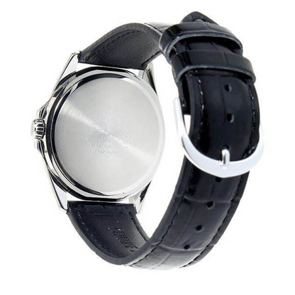 Reloj Casio MTP-1370L-1AV Hombre - Análogo - Reloj Reloj Casio original | Compra en Relojchile Chile | Reloj Casio Chile | Reloj Reloj Chile - Reloj hombre chile - Reloj mujer chile - Reloj santiago - Reloj original chile - reloj elegante hombre - reloj casual mujer - reloj resistente al agua - reloj acero inoxidable - reloj deportivo hombre - tienda de relojes online chile
