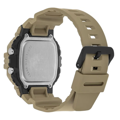 Reloj Casio WS-1700H-5AV Hombre - Digital - Reloj Reloj Casio original | Compra en Relojchile Chile | Reloj Casio Chile | Reloj Reloj Chile - Reloj hombre chile - Reloj mujer chile - Reloj santiago - Reloj original chile - reloj elegante hombre - reloj casual mujer - reloj resistente al agua - reloj acero inoxidable - reloj deportivo hombre - tienda de relojes online chile