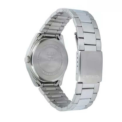 Reloj Casio MTP-1302DD-9AV Hombre - Análogo - Reloj Reloj Casio original | Compra en Relojchile Chile | Reloj Casio Chile | Reloj Reloj Chile - Reloj hombre chile - Reloj mujer chile - Reloj santiago - Reloj original chile - reloj elegante hombre - reloj casual mujer - reloj resistente al agua - reloj acero inoxidable - reloj deportivo hombre - tienda de relojes online chile