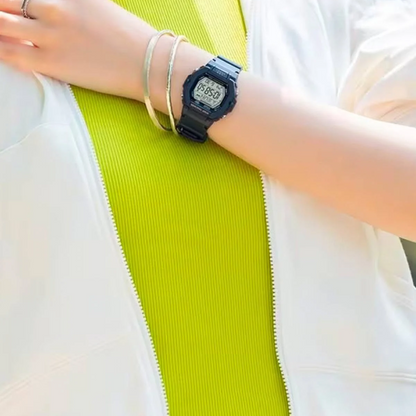 Reloj Casio LWS-2200H-1AV Unisex - Digital - Reloj Reloj Casio original | Compra en Relojchile Chile | Reloj Casio Chile | Reloj Reloj Chile - Reloj hombre chile - Reloj mujer chile - Reloj santiago - Reloj original chile - reloj elegante hombre - reloj casual mujer - reloj resistente al agua - reloj acero inoxidable - reloj deportivo hombre - tienda de relojes online chile