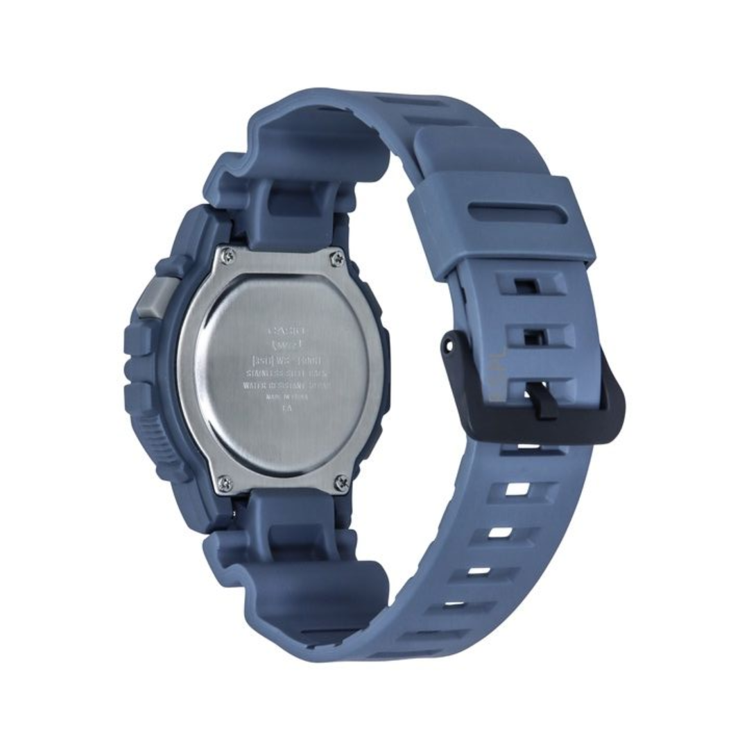 Reloj Casio WS-1400H-2AV Unisex - Digital - Relojchile - Default Title - Casio - Reloj