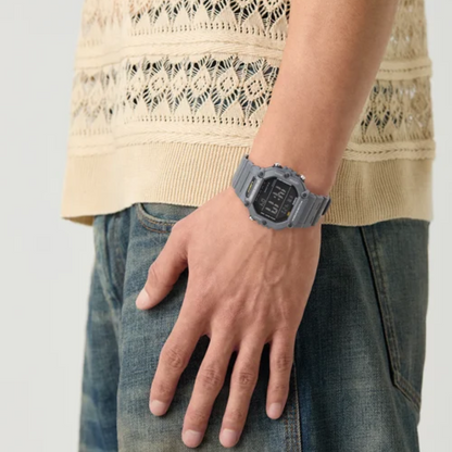 Reloj Casio WS-1400H-2AV Unisex - Digital - Relojchile - Default Title - Casio - Reloj