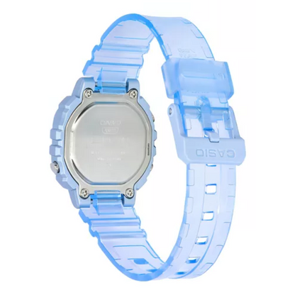 Reloj Casio LA-20WHS-2A Unisex - Digital - Reloj Reloj Casio original | Compra en Relojchile Chile | Reloj Casio Chile | Reloj Reloj Chile - Reloj hombre chile - Reloj mujer chile - Reloj santiago - Reloj original chile - reloj elegante hombre - reloj casual mujer - reloj resistente al agua - reloj acero inoxidable - reloj deportivo hombre - tienda de relojes online chile
