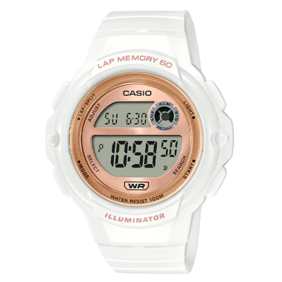 Reloj Casio LWS-1200H-7A2V Mujer - Digital - Reloj Reloj Casio original | Compra en Relojchile Chile | Reloj Casio Chile | Reloj Reloj Chile - Reloj hombre chile - Reloj mujer chile - Reloj santiago - Reloj original chile - reloj elegante hombre - reloj casual mujer - reloj resistente al agua - reloj acero inoxidable - reloj deportivo hombre - tienda de relojes online chile