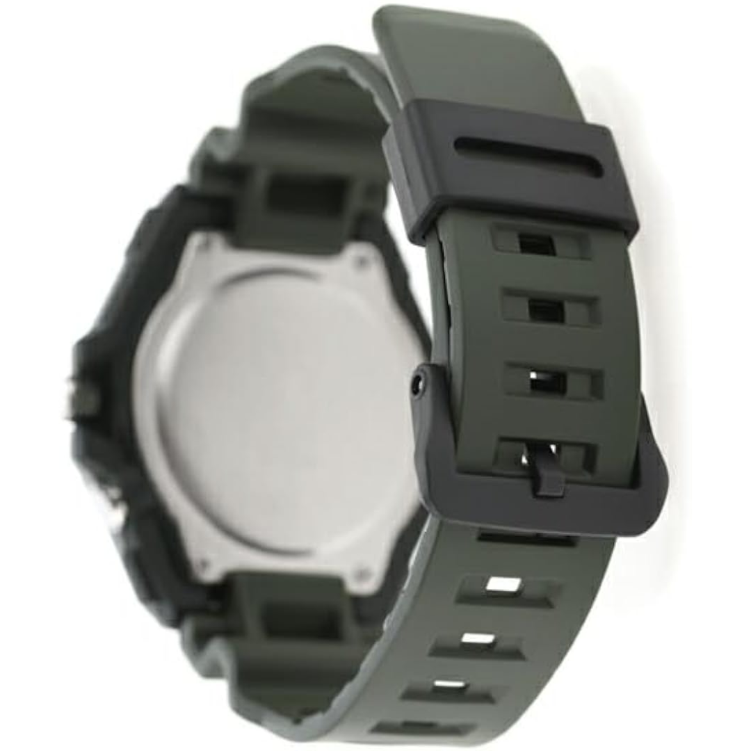 Reloj Casio MW-620H-3AV Hombre - Análogo - Reloj Reloj Casio original | Compra en Relojchile Chile | Reloj Casio Chile | Reloj Reloj Chile - Reloj hombre chile - Reloj mujer chile - Reloj santiago - Reloj original chile - reloj elegante hombre - reloj casual mujer - reloj resistente al agua - reloj acero inoxidable - reloj deportivo hombre - tienda de relojes online chile