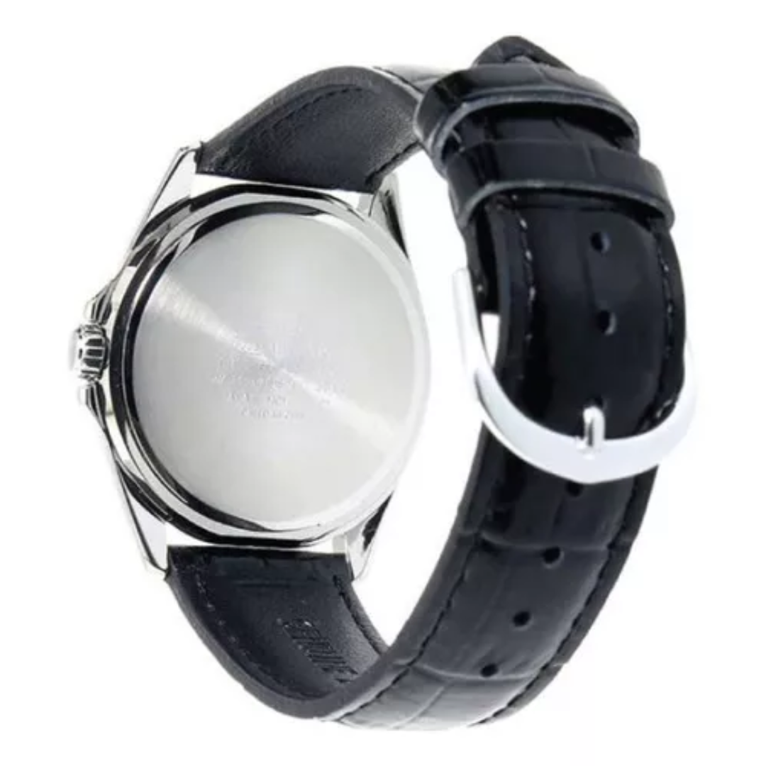 Reloj Casio MTP-1370L-7AV Hombre - Análogo - Reloj Reloj Casio original | Compra en Relojchile Chile | Reloj Casio Chile | Reloj Reloj Chile - Reloj hombre chile - Reloj mujer chile - Reloj santiago - Reloj original chile - reloj elegante hombre - reloj casual mujer - reloj resistente al agua - reloj acero inoxidable - reloj deportivo hombre - tienda de relojes online chile