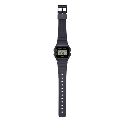 Reloj Casio Vintage Bio-Plastic F-91WB-8A Unisex - Digital - Relojchile - Default Title - Casio - Reloj