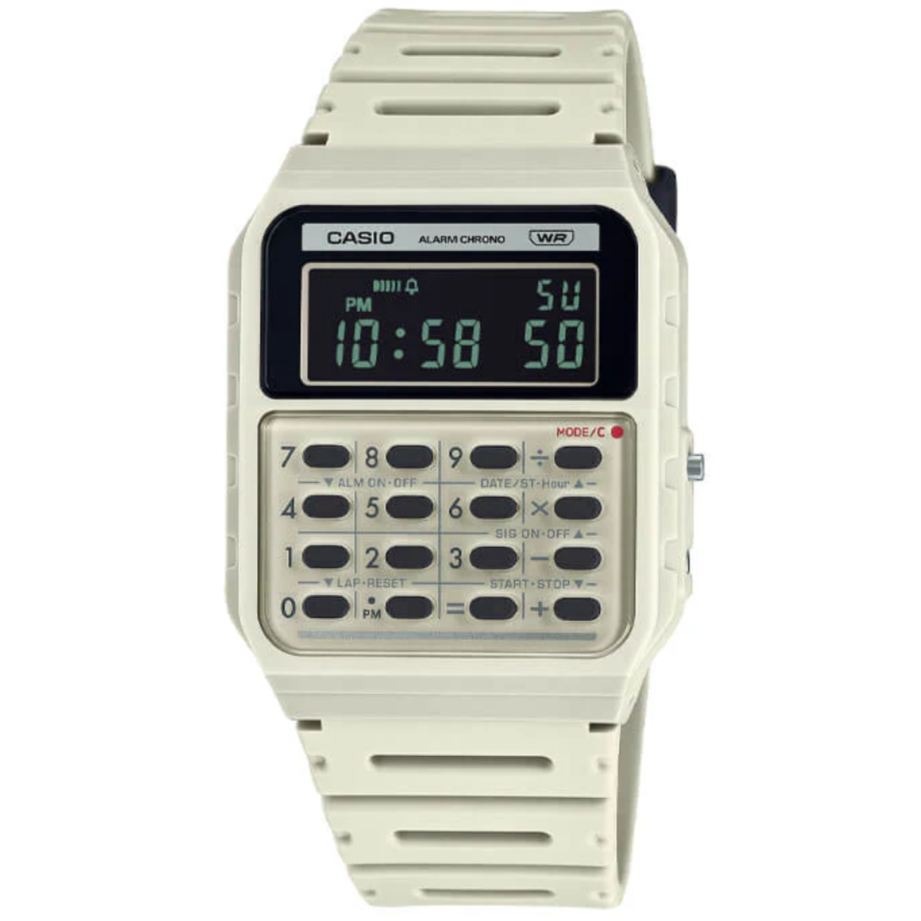 Reloj Casio CA-53WB-8B Unisex - Digital - Relojchile - Default Title - Casio - Reloj