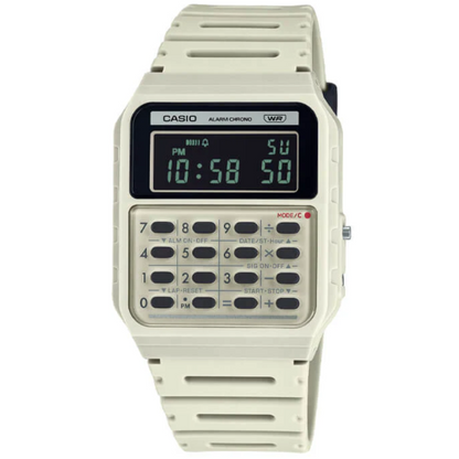 Reloj Casio CA-53WB-8B Unisex - Digital - Relojchile - Default Title - Casio - Reloj