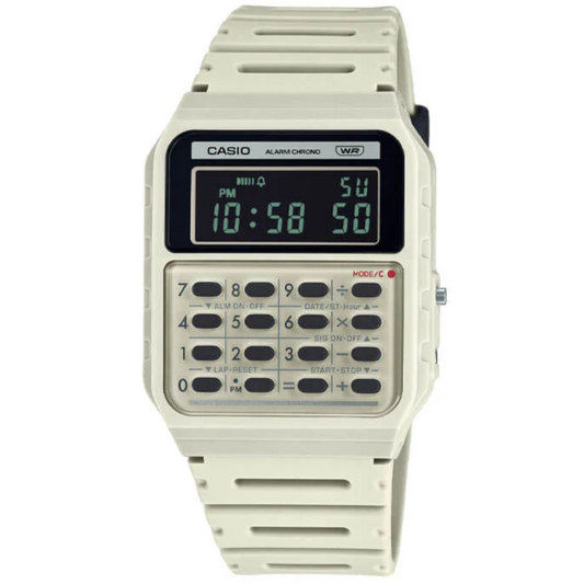 Reloj Casio CA-53WB-8B Unisex - Digital - Relojchile - Default Title - Casio - Reloj