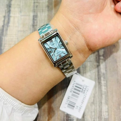 Reloj Casio LTP-1234DS-2A Mujer - Análogo - Reloj Reloj Casio original | Compra en Relojchile Chile | Reloj Casio Chile | Reloj Reloj Chile - Reloj hombre chile - Reloj mujer chile - Reloj santiago - Reloj original chile - reloj elegante hombre - reloj casual mujer - reloj resistente al agua - reloj acero inoxidable - reloj deportivo hombre - tienda de relojes online chile