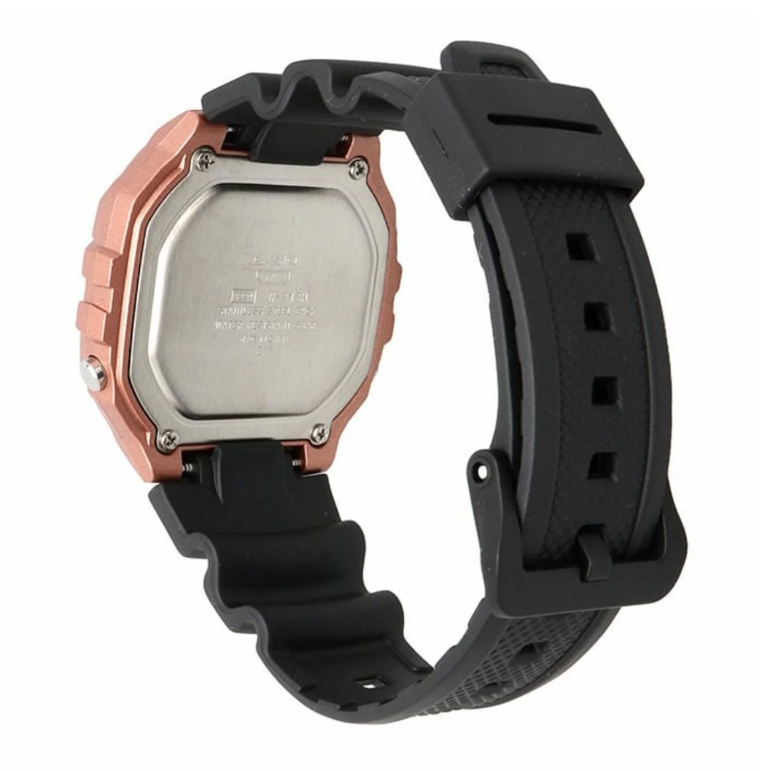 Reloj Casio W-218HM-5BV Unisex - Digital - Relojchile - Default Title - Casio - Reloj