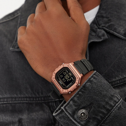 Reloj Casio W-218HM-5BV Unisex - Digital - Relojchile - Default Title - Casio - Reloj