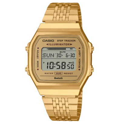 Reloj Casio Bluetooth ABL-100WEG-9A Unisex - Digital - Relojchile - Default Title - Casio - Reloj