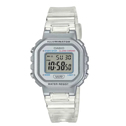 Reloj Casio LA-20WHS-7A Mujer - Digital - Relojchile - Default Title - Casio - Reloj