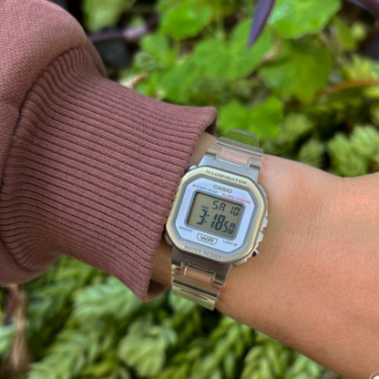 Reloj Casio LA-20WHS-7A Mujer - Digital - Relojchile - Default Title - Casio - Reloj