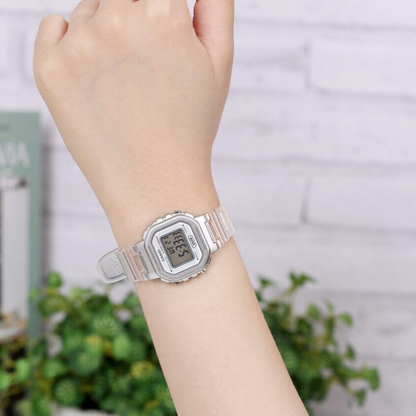 Reloj Casio LA-20WHS-7A Mujer - Digital - Relojchile - Default Title - Casio - Reloj