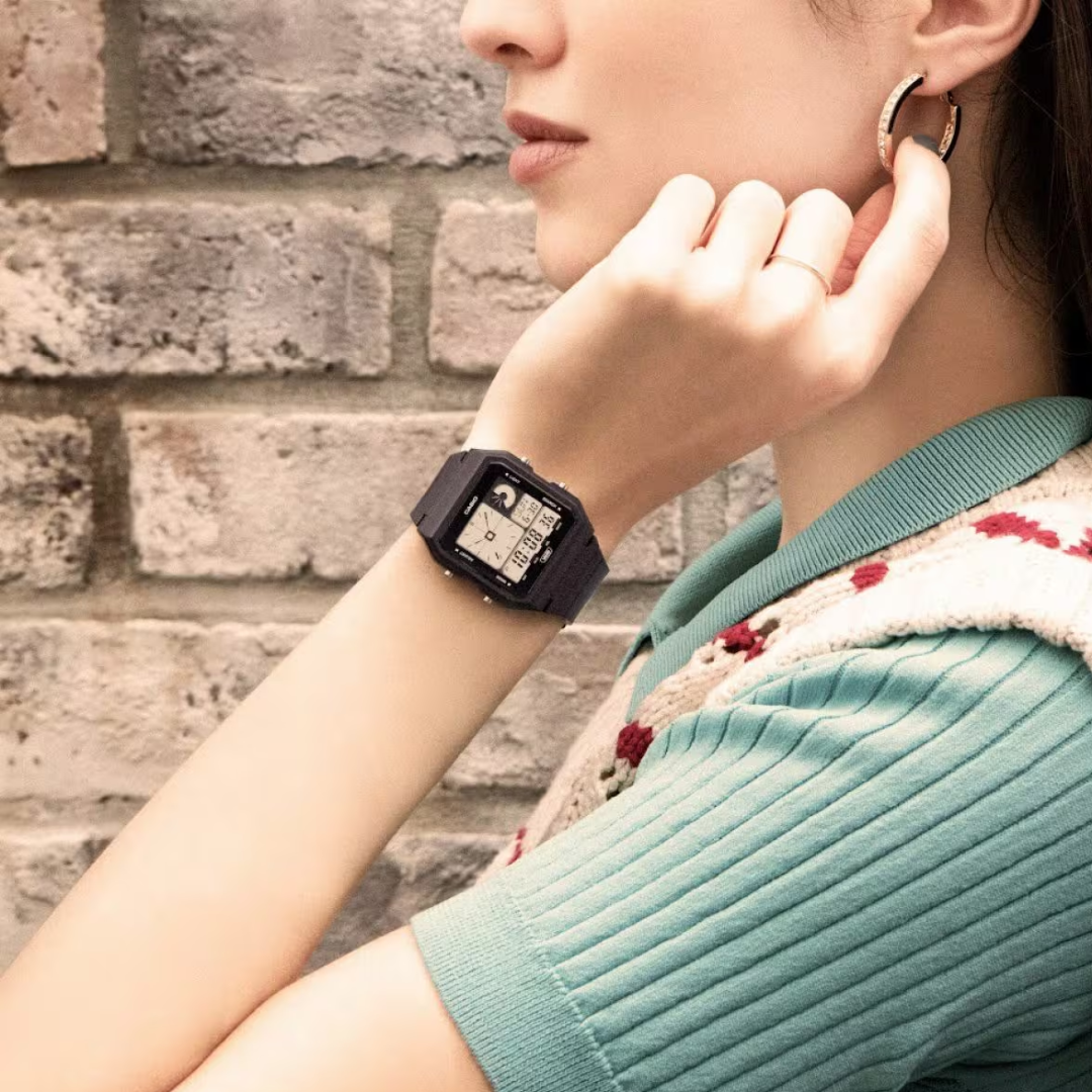 Reloj Casio LF-20W-1A Unisex - Digital - Relojchile - Default Title - Casio - Reloj