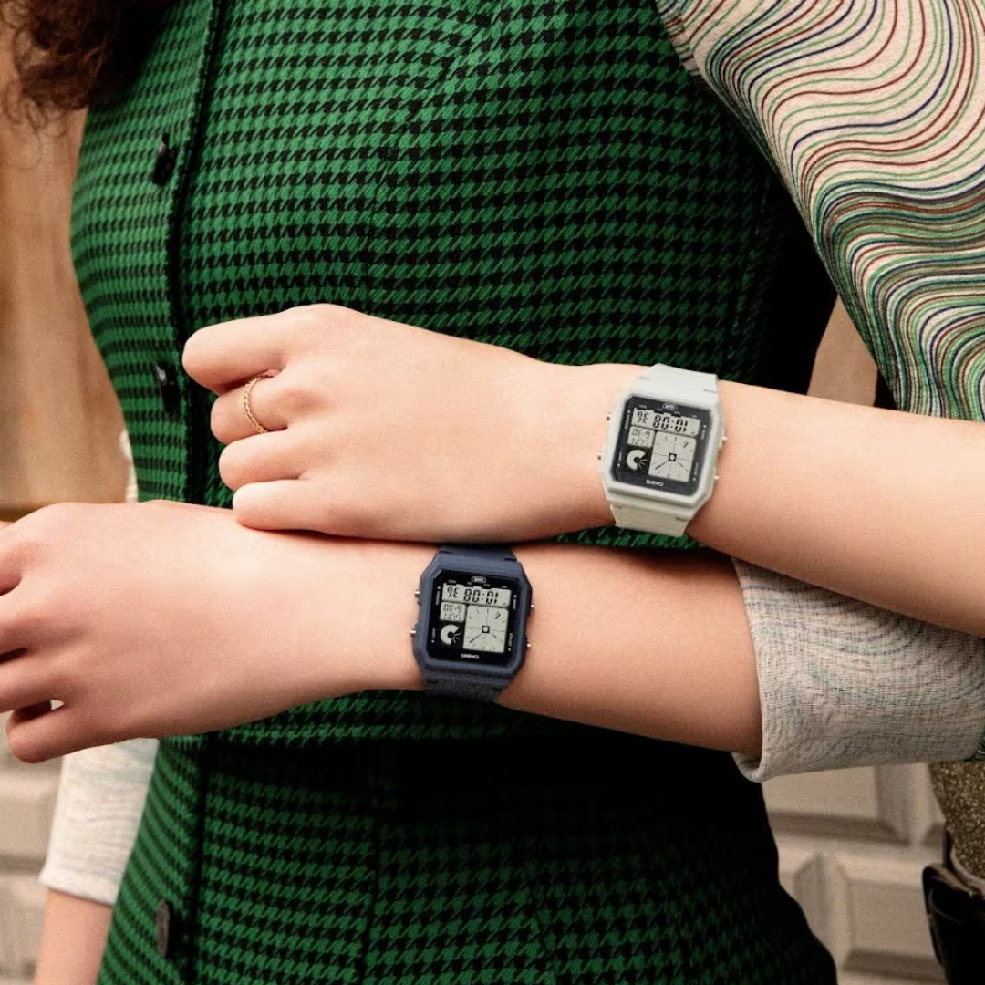 Reloj Casio LF-20W-1A Unisex - Digital - Relojchile - Default Title - Casio - Reloj