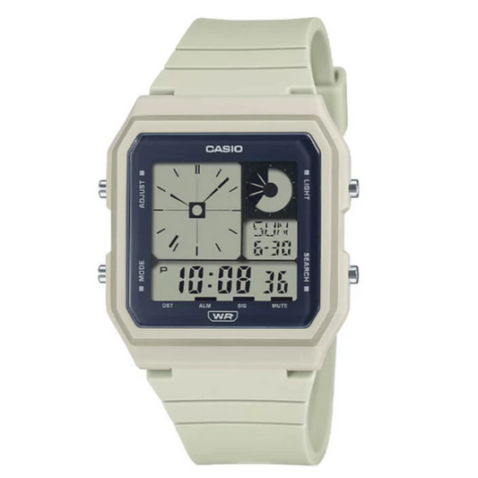 Reloj Casio LF-20W-8A Unisex - Digital - Relojchile - Default Title - Casio - Reloj