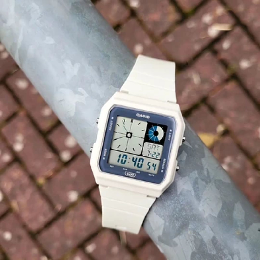 Reloj Casio LF-20W-8A Unisex - Digital - Relojchile - Default Title - Casio - Reloj
