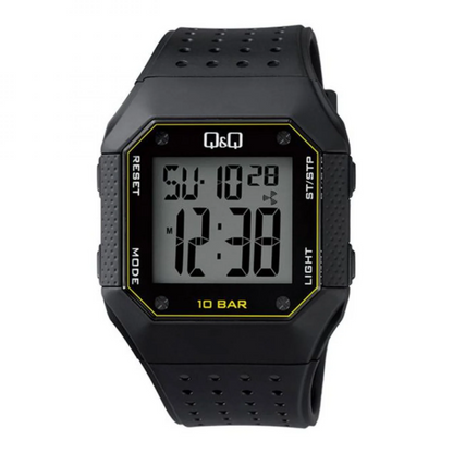 Reloj Q&Q M158J005Y Hombre - Digital - Relojchile - Default Title - Q&Q - Reloj