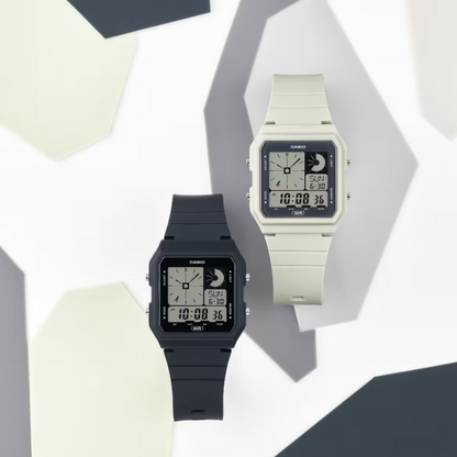 Reloj Casio LF-20W-8A Unisex - Digital - Relojchile - Default Title - Casio - Reloj