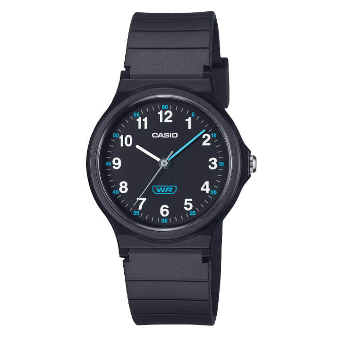 Reloj Casio LQ-24B-1B Unisex - Analogo - Relojchile - Default Title - Casio - Reloj