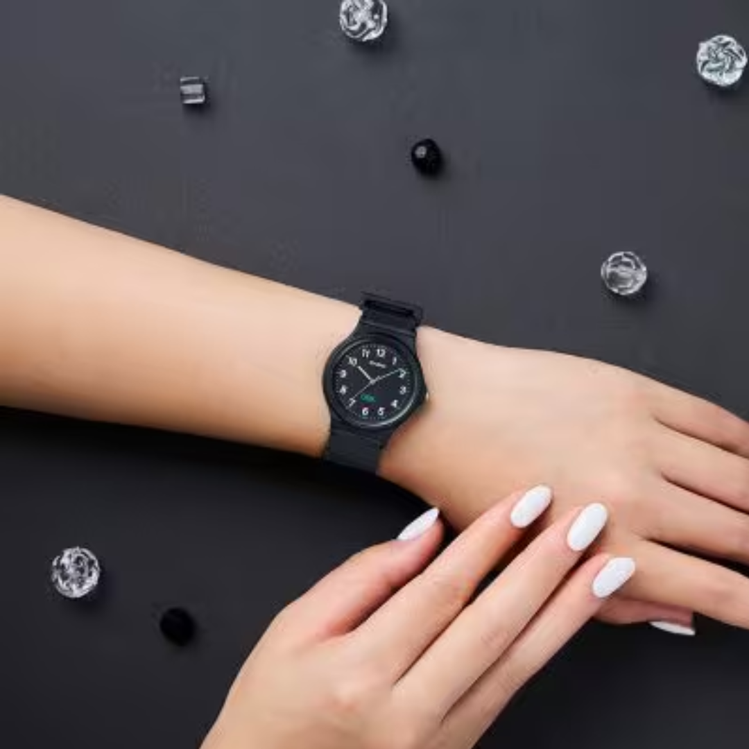 Reloj Casio LQ-24B-1B Unisex - Analogo - Relojchile - Default Title - Casio - Reloj