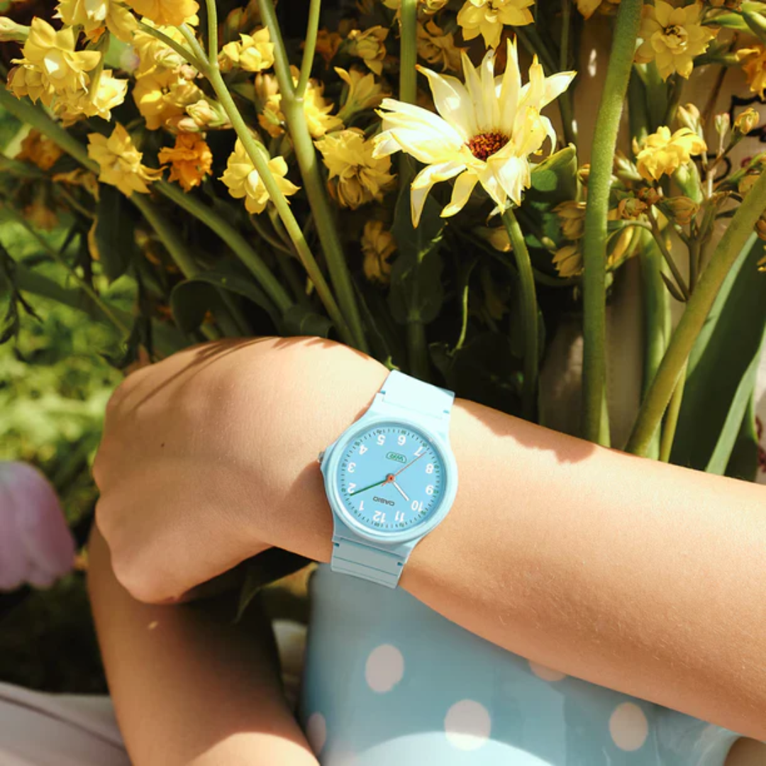 Reloj Casio LQ-24B-2B Mujer - Analogo - Relojchile - Default Title - Casio - Reloj