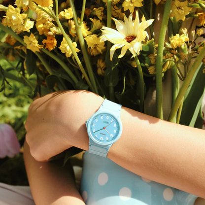 Reloj Casio LQ-24B-2B Mujer - Analogo - Relojchile - Default Title - Casio - Reloj