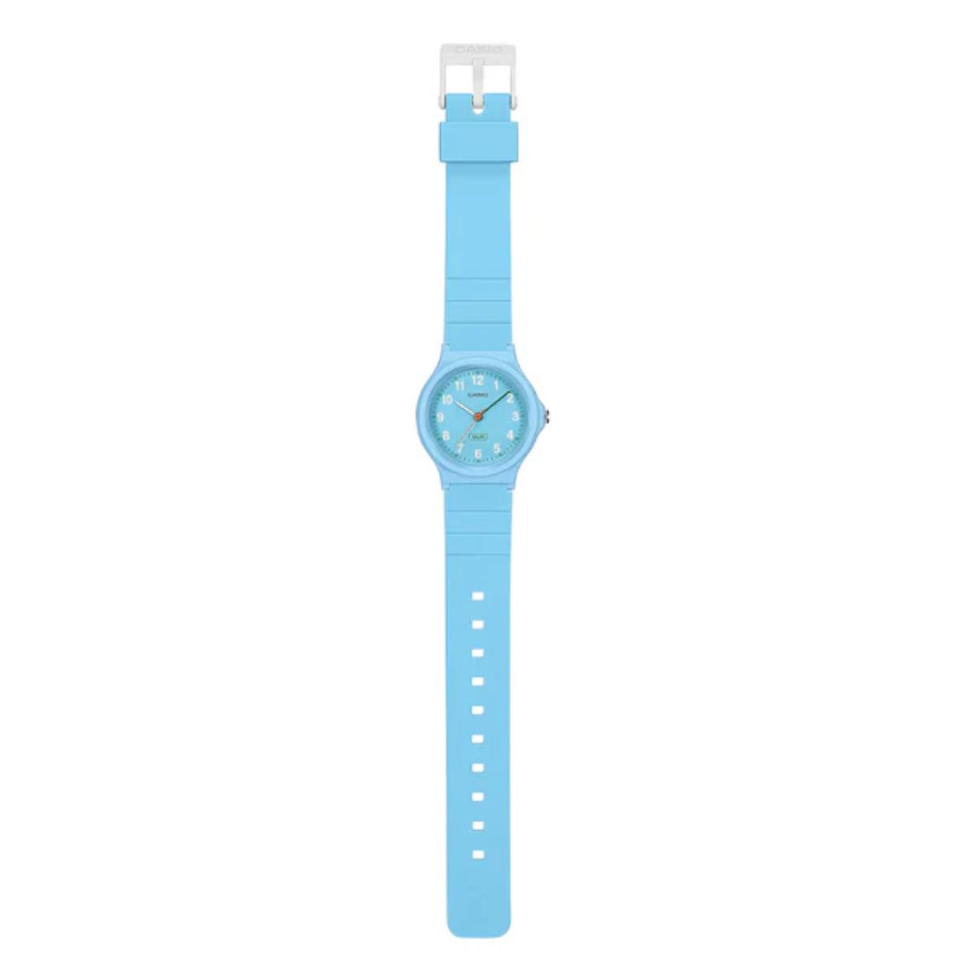 Reloj Casio LQ-24B-2B Mujer - Analogo - Relojchile - Default Title - Casio - Reloj