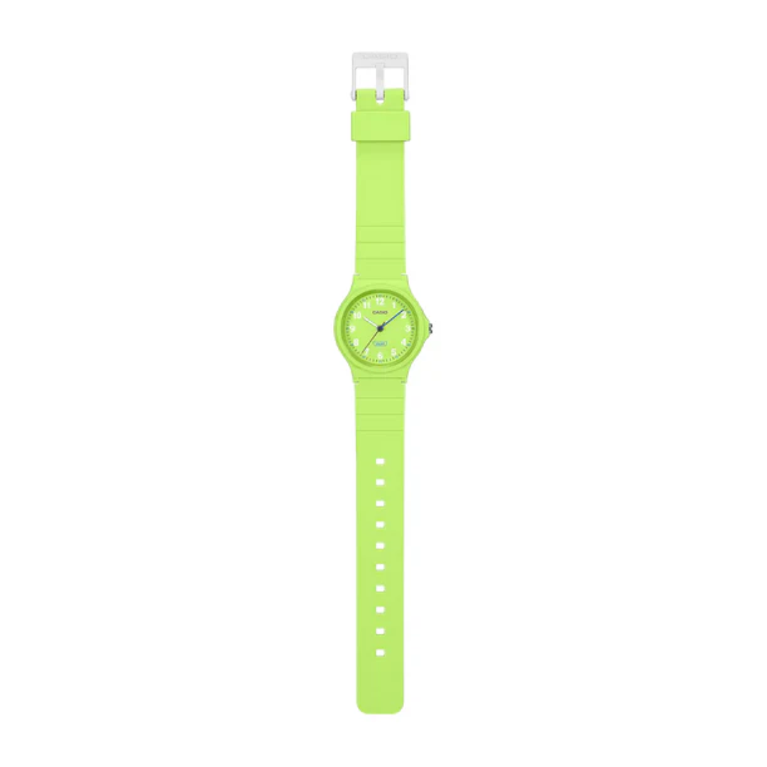 Reloj Casio LQ-24B-3B Mujer - Analogo - Relojchile - Default Title - Casio - Reloj