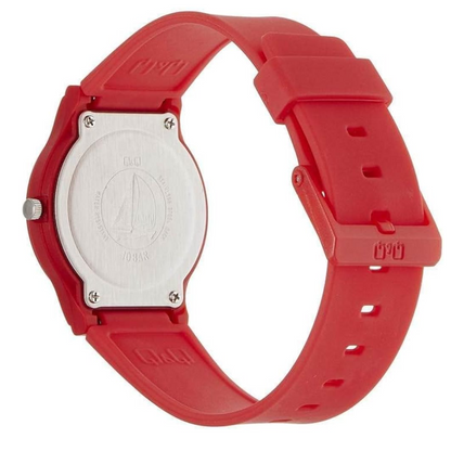 Reloj Q&Q M185J002Y Hombre - Digital - Reloj Reloj Q&Q original | Compra en Relojchile Chile | Reloj Q&Q Chile | Reloj Reloj Chile - Reloj hombre chile - Reloj mujer chile - Reloj santiago - Reloj original chile - reloj elegante hombre - reloj casual mujer - reloj resistente al agua - reloj acero inoxidable - reloj deportivo hombre - tienda de relojes online chile