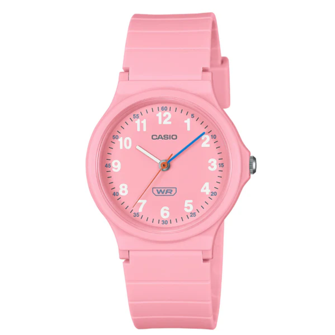 Reloj Casio LQ-24B-4B Mujer - Analogo - Relojchile - Default Title - Casio - Reloj