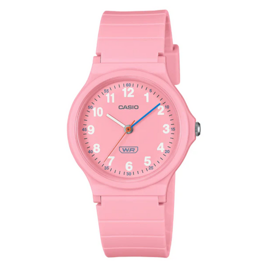 Reloj Casio LQ-24B-4B Mujer - Analogo - Relojchile - Default Title - Casio - Reloj
