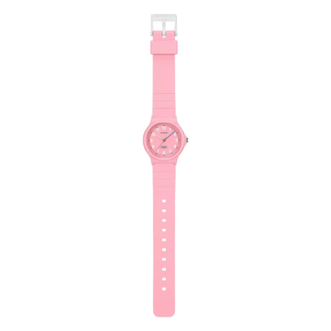 Reloj Casio LQ-24B-4B Mujer - Analogo - Relojchile - Default Title - Casio - Reloj