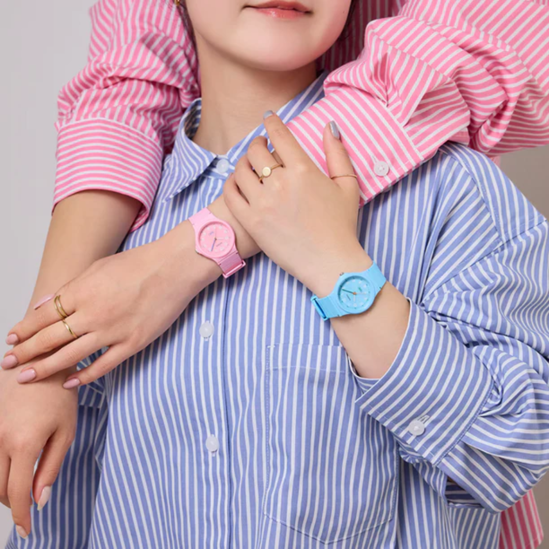 Reloj Casio LQ-24B-4B Mujer - Analogo - Relojchile - Default Title - Casio - Reloj