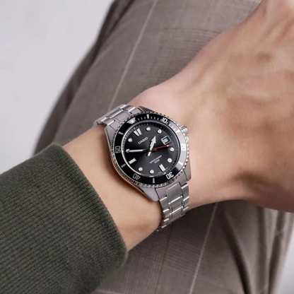 Reloj Casio Mini MDV-10D-1A1V Unisex - Analogo - Relojchile - Default Title - Casio - Reloj