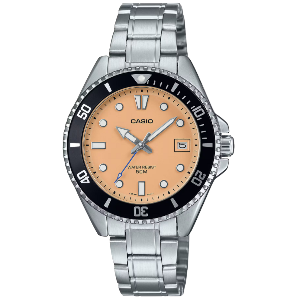 Reloj Casio Mini MDV-10D-4A2V Unisex - Analogo - Relojchile - Default Title - Casio - Reloj