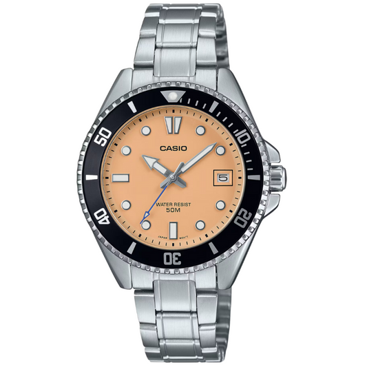 Reloj Casio Mini MDV-10D-4A2V Unisex - Analogo - Relojchile - Default Title - Casio - Reloj