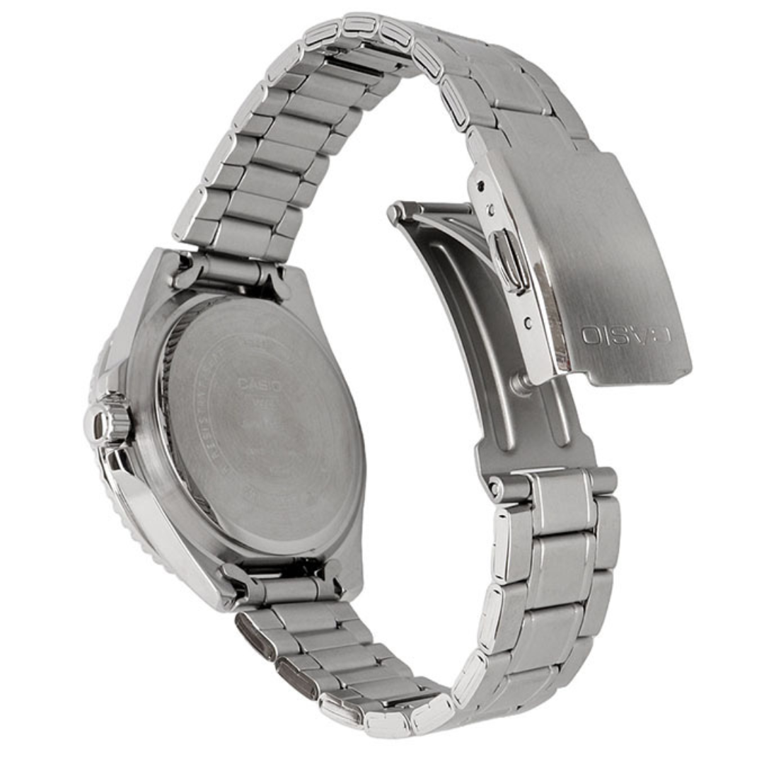 Reloj Casio Mini MDV-10D-4A2V Unisex - Analogo - Relojchile - Default Title - Casio - Reloj