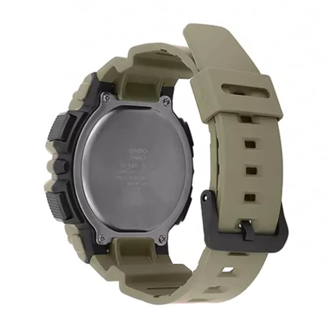 Reloj Casio WS-1500H-5BV Hombre - Digital - Relojchile - Default Title - Casio - Reloj