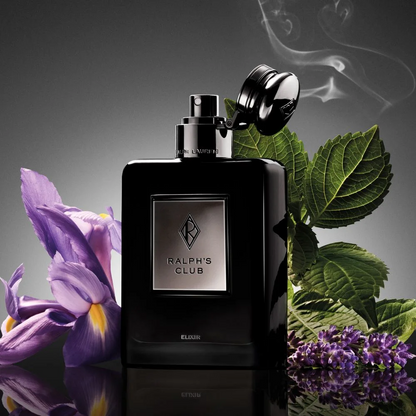 Ralph Lauren Ralphs Club Elixir 75ml Hombre - Perfumisimo